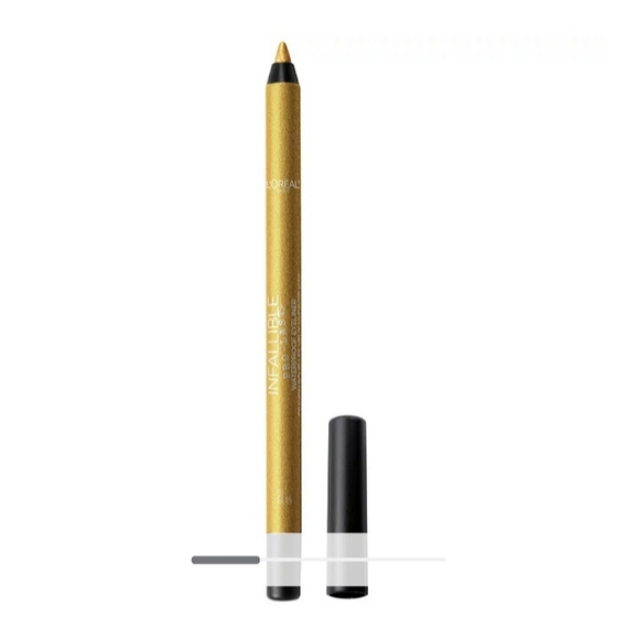 L'Oreal Paris Infallible Pro-Last Waterproof Pencil Eyeliner